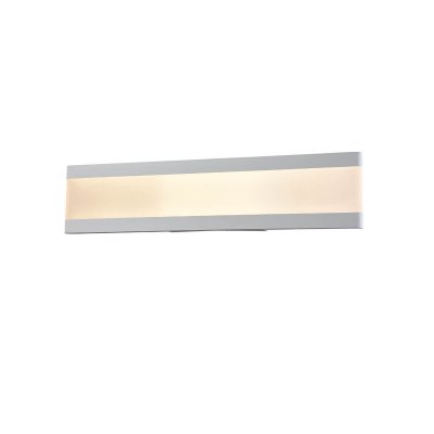 

Подсветка настенная светодиодная 445мм 16Вт Vele Luce bisenti VL8181w11, VL8181w11