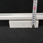 Подсветка настенная светодиодная 445мм 16Вт Vele Luce bisenti VL8181w11