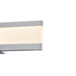 Подсветка настенная светодиодная 445мм 16Вт Vele Luce bisenti VL8181w11