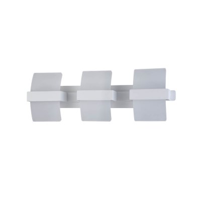 

Светильник настенный светодиодный 18W Vele Luce ortona VL8161w03, VL8161w03