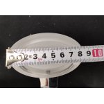 Светильник настенный светодиодный 10W Vele Luce pizzoli VL8223w02