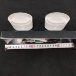 Светильник настенный светодиодный 10W Vele Luce pizzoli VL8223w02