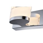 Светильник настенный светодиодный 10W Vele Luce pizzoli VL8223w02