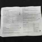 Светильник настенный светодиодный 10W Vele Luce pizzoli VL8223w02