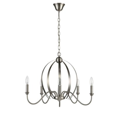 Подвесная люстра Vele Luce Artemis VL4115P05 Подвесная люстра Vele Luce Artemis VL4115P05