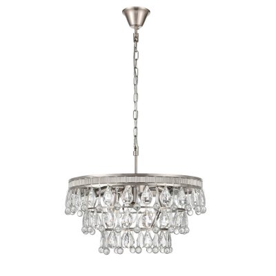 

Подвесная люстра Vele Luce vl3253p06 augostina, vl3253p06