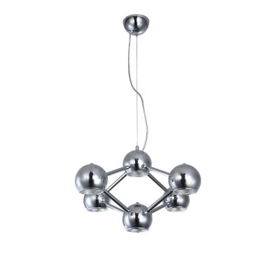 

Подвесная люстра Vele Luce azore VL5173p06, VL5173p06