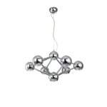 Подвесная люстра Vele Luce azore VL5173p08