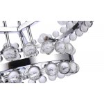 Подвесная люстра Vele Luce baldassare VL4143l09