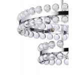 Подвесная люстра Vele Luce baldassare VL4143l09