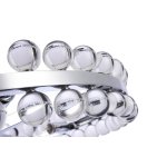 Подвесная люстра Vele Luce baldassare VL4143l16