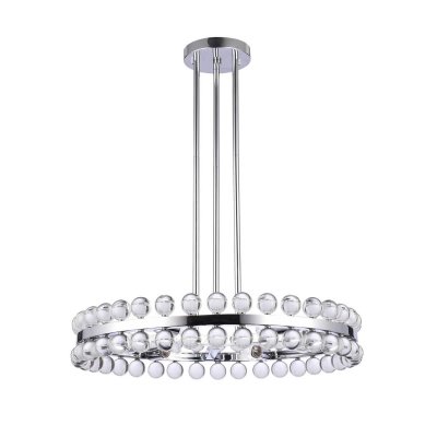 

Подвесная люстра Vele Luce baldassare VL4143l16, VL4143l16