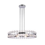 Подвесная люстра Vele Luce baldassare VL4143l16