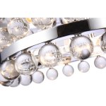 Подвесная люстра Vele Luce baldassare VL4143l16