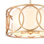 Подвесная люстра Vele Luce vl4224p05 beatrice