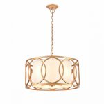 Подвесная люстра Vele Luce vl4224p05 beatrice