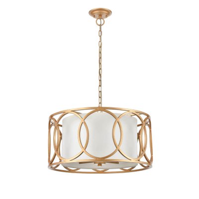 

Подвесная люстра Vele Luce vl4224p05 beatrice, vl4224p05