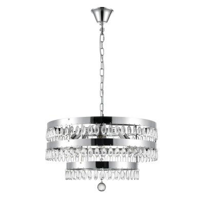 

Подвесная люстра Vele Luce vl3263p06 breeze, vl3263p06