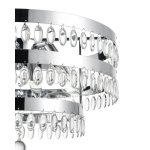 Подвесная люстра Vele Luce vl3263p06 breeze