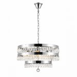 Подвесная люстра Vele Luce vl3263p06 breeze