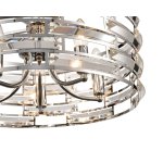 Подвесной светильник Vele luce VL3083p05 brianna