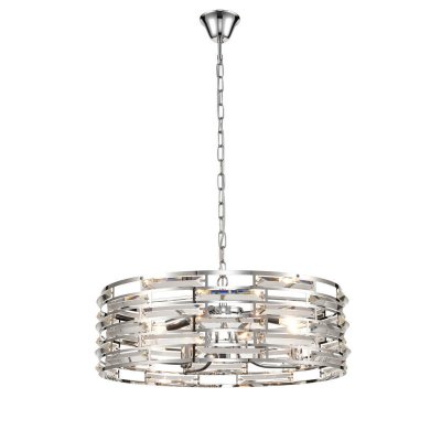 

Подвесной светильник Vele luce VL3083p08 brianna, VL3083p08