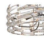 Подвесной светильник Vele luce VL3083p08 brianna