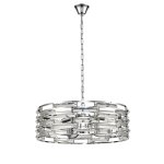 Подвесной светильник Vele luce VL3083p08 brianna