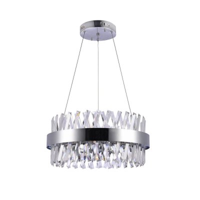 

Подвесная люстра Vele Luce calabria VL3073p21, VL3073p21