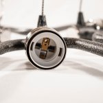 Подвесная люстра Vele Luce Camomilla VL1073L03