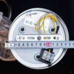 Подвесная люстра Vele Luce Camomilla VL1073L03