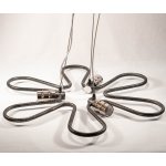 Подвесная люстра Vele Luce Camomilla VL1073L03