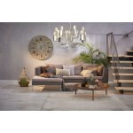 Подвесная люстра Vele Luce Castel VL1275L10