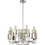 Подвесная люстра Vele Luce Castel VL1275L16