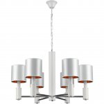 Подвесная люстра Vele Luce Castello VL1803L06