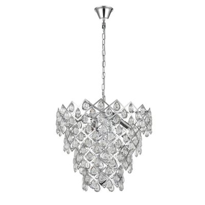 

Подвесная люстра Vele Luce vl3273p06 diana, vl3273p06