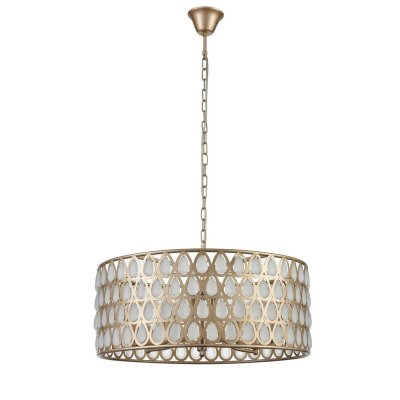 

Подвесная люстра Vele Luce Donna VL4064P07, VL4064P07