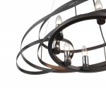 Подвесная люстра Vele Luce Electra VL6146P08