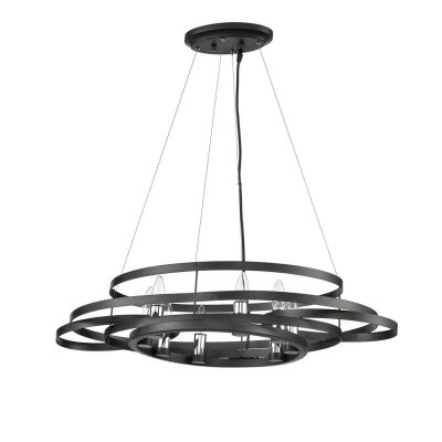 

Подвесная люстра Vele Luce Electra VL6146P08, VL6146P08