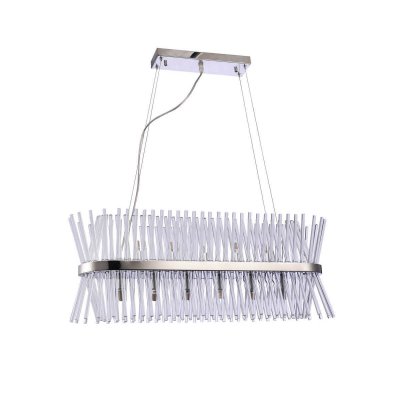 

Подвесная люстра Vele Luce emile VL3063p11, VL3063p11