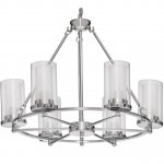 Подвесная люстра Vele Luce Eterno VL1385L06