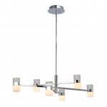 Подвесная люстра Vele Luce Federica VL1723L50