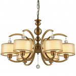 Подвесная люстра Vele Luce Felicia VL1634L06