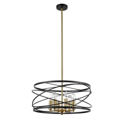 

Подвесная люстра Vele Luce Florence VL5092P06, VL5092P06