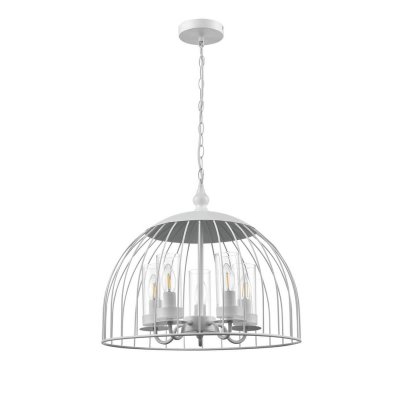 

Подвесная люстра Vele Luce Florian VL5061P05, VL5061P05