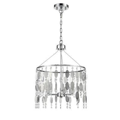 

Подвесная люстра Vele Luce Grace VL4093P03, VL4093P03