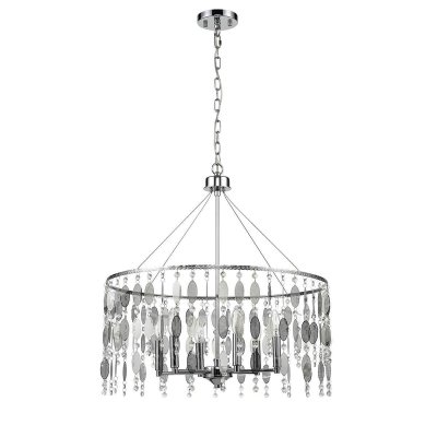 

Подвесная люстра Vele Luce Grace VL4093P61, VL4093P61