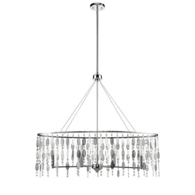 

Подвесная люстра Vele Luce Grace VL4093P62, VL4093P62