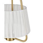 Подвесная люстра Vele Luce vl4254p01 isabella