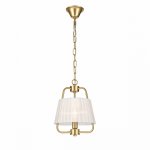 Подвесная люстра Vele Luce vl4254p01 isabella